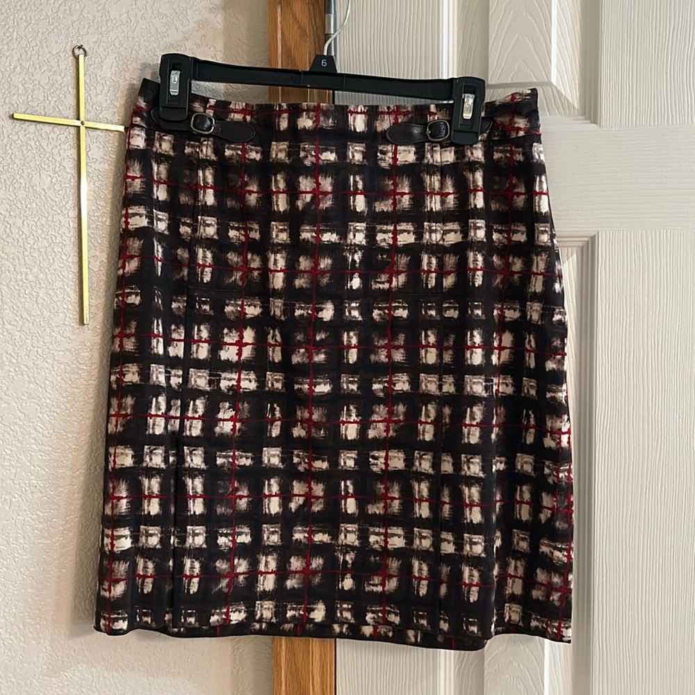 Stylish Ecetera miniskirt